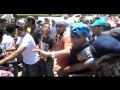 انفراد بوابة الأهرام بتصوير البلطجية فى التحرير