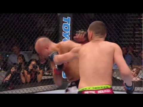 LayzieTheSavage - The Official Nick Diaz response video to the NSAC and the Establishment. . .