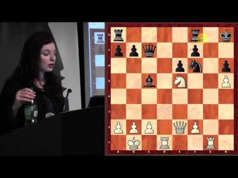 chess moves
