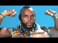 Bring Back the A-Team - Mr. T Interview Bring Back the A-Team - Mr. T Interview
