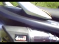 les chicanes intermediaire pour les devils GSR 600 les chicanes intermediaire pour les devils GSR 600