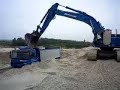 hitachi 470 lc3