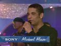 michel maza dime que te quedaras tv perù 2007 habacilar