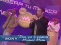 michel maza dime que te quedaras tv perù 2007 habacilar