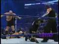 Jeff Hardy vs MrKennedy vs Big Show vs Khali vs MVP vs Umaga