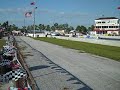 Bradenton Motorsports Park - Nostalgia Drags 09 - Embry Riddle Jet Dragster