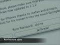 newest! how to jailbreak ipod touch 1 1 2  mac 