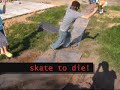  sunskate bails skateboard zondereigen