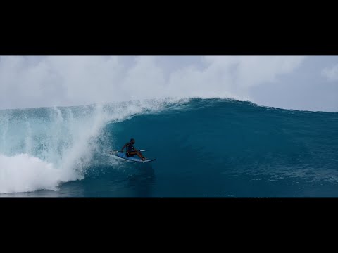 Take a Seat – Meilleur film de waveski