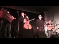Oysterband - Another Quiet Night in England (Marlborough)