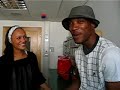 1Xtra Breakfast Acting Class with Asher D and Zena