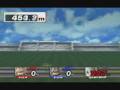 Super Smash Bros Brawl: Home Run Contest