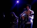 Milk Thistle - Conor Oberst live in Amsterdam