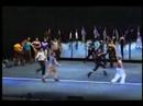 Bobby in "A Chorus Line" Puerto Rico