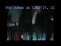 The OObar at Club 24 in DC
