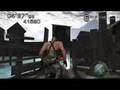 Resident Evil 4: Handcannon Guide: Krauser - Island
