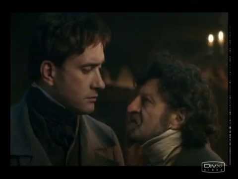 French villain to hit our TV sc...