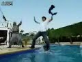 jackie chan\
