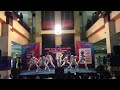 SuperM 슈퍼엠 - 100 Remix Dance Cover by AVENGERS