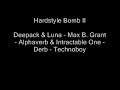 Hardstyle Bomb II