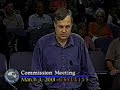 Scientology: Jeff Jacobsen at the Clearwater City Commission