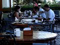 Hyatt Waikiki buffet