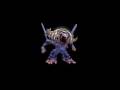 Spore Dancing Contest Entry by Konner