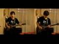 Muse - Time Is Running Out (cover by AliAs)