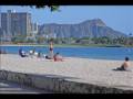 Luxury condominium in Hawaii