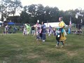 Great Mohican Pow Wow intertribal 2 - Sept 09