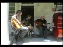 THE ALMIGHTY TERRIBLES - Daphne w/ Rich Cahill / Alex Bryant