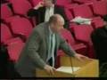 Knox County Commission Intergovernmental 12-10-07