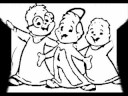 Alvin and the Chipmunks- Get You Goin\