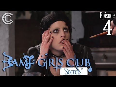 bamf - Don't make your password 1234 if you don't want Lisbeth to read all your emails. Don't miss a single giggle! Subscribe: http://bit.ly/subscribecomediva For b...