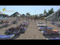 Grand Paradise Hotel, Turecko, Alanya