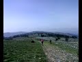 Descida Serra Candeeiros