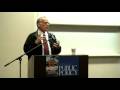 3 of 4: Victor Davis Hanson: 'Political Challenges Facing the Obama Administration'