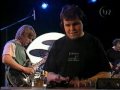 Mats & Morgan band - Hollmervalsen