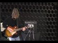 Tone Television-Les Paul R9/Elmwood Bonneville 50 sampler Tone Television-Les Paul R9/Elmwood Bonneville 50 sampler