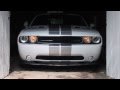 2012 Dodge Challenger SRT8 392 - Drive Time Review