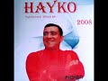 Hayk Ghevondyan - Akh Ter Astvac [2008]