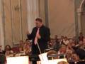 Brahms -- Symphony No.1 op.68 ( 3rd movement)