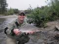 Walk Hard with a Salmon Jedi; 2008 Rewind Part II