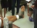 Irvine Valley College Athletic Training Video # 2 (extended)