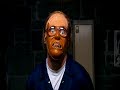 Bo Selecta - Doing porridge