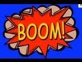 Strange Boom Sounds Heard East of Pittsburgh, 3/1/2012