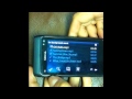 Video editor Nokia N8