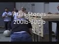 NAS Record Breakers NAS Record Breakers