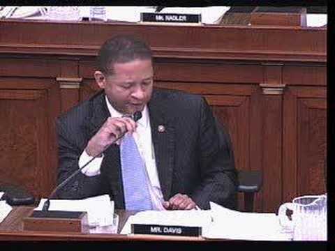 Hearing on Selective Prosecution: ...