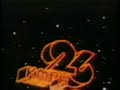 KMPH-TV 26 Ident 1971 KMPH-TV 26 Ident 1971